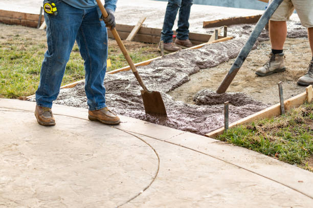 Best Concrete Repair Services  in Arta, CA