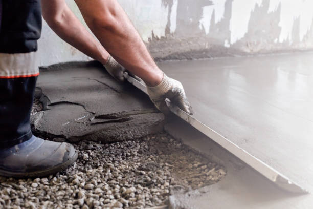 Best Concrete Slab Installation  in Arta, CA
